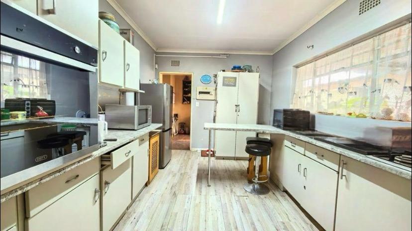 3 Bedroom Property for Sale in Sasolburg Ext 15 Free State